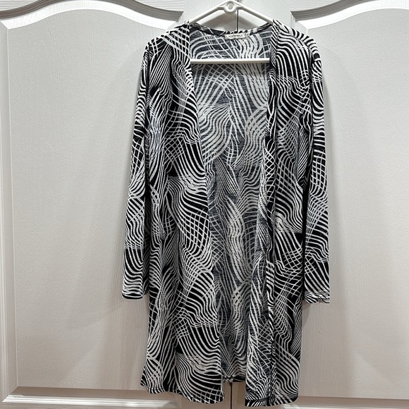 Cardigan L - Picture 3 of 7